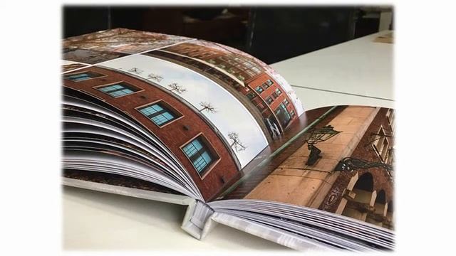 Фотокнига Ламинат "Германия 2018" смотреть онлайн