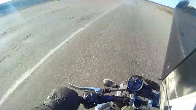 Это детка -Yamaha MT 03 (Ямаха МТ 03)660сс №1 смотреть онлайн