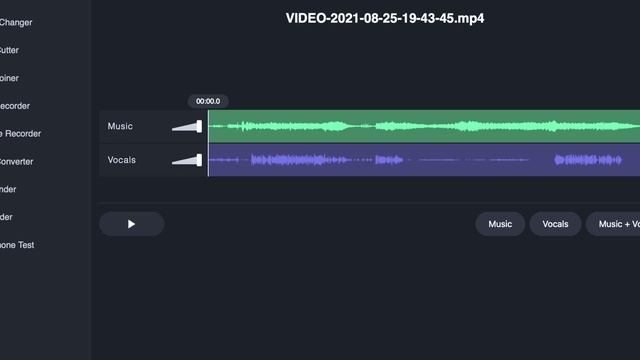 Remove Vocals From Any Song | Vocal Remover App | Win $250000!
