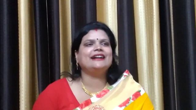 Jai Maa Ambe Jai Jagdambe