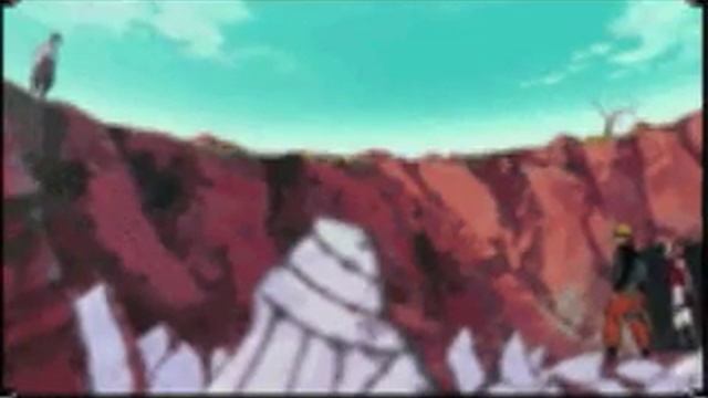LadyGAGA-PokerFACE Naruto смотреть онлайн