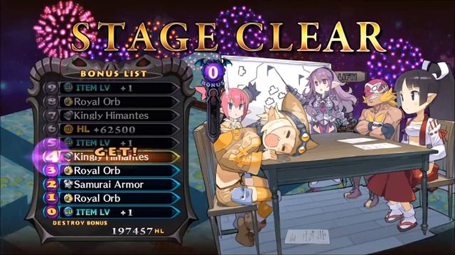 Let's Play Disgaea 5 Complete (PC) - Part 89 - Item God! смотреть онлайн