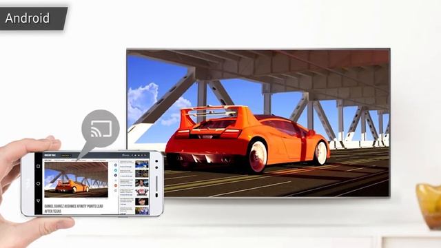 Телевизор TCL 32S525 смотреть онлайн