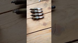 Какие свечи лучше купить на Газель Некст?