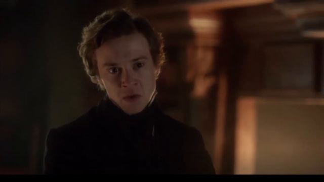 Dickensian - Trailer смотреть онлайн