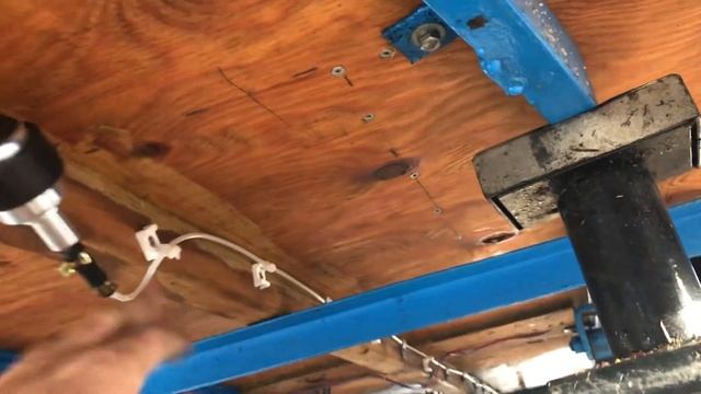 Ставлю 2 Кват Дизельный Нагреватель Часть 2 смотреть онлайн