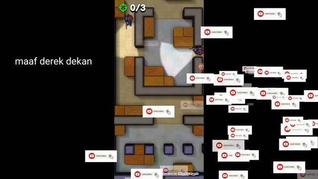Main gem Hunter ninja LV 1-10 смотреть онлайн
