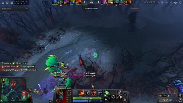 5 ABSOLUTELY BROKEN HEROES in 7.26c That You MUST ABUSE - Dota 2 Pro Guide смотреть онлайн