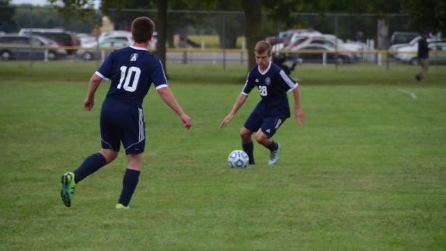 OA vs Seymour смотреть онлайн