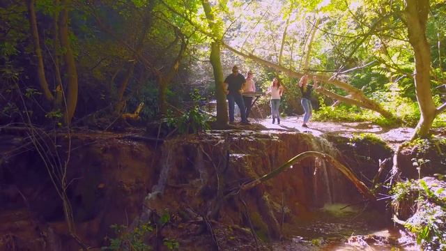 Genadi peveca - Rodopche UHD 4K 2018 смотреть онлайн