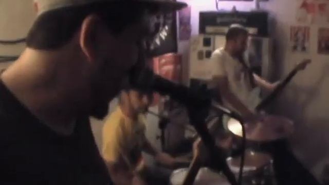 Thee Butchers Orchestra - Break it up смотреть онлайн