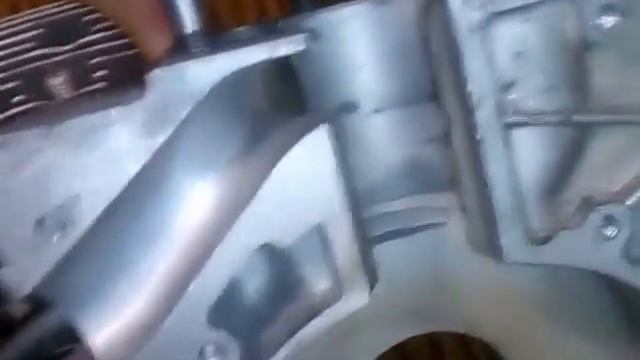 Двигатель Чезет (CZ) 472.6 test / тест 24.07.2017 после капремонта (г. Москва) смотреть онлайн