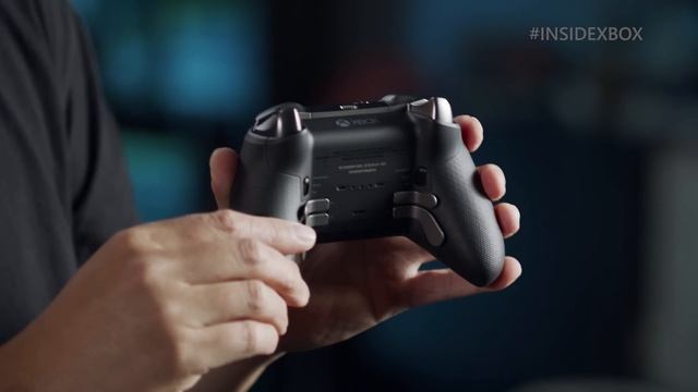 How the Elite Wireless Controller Series 2 Works смотреть онлайн