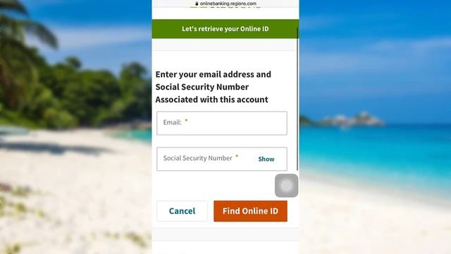 Forgot Regions Bank Online Id? Recover Regions Online Banking | Regions Mobile App смотреть онлайн