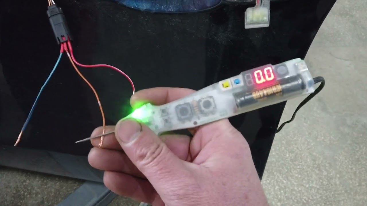 BMW не работает система комфортного доступа. X6 E71 отказ бесключевого доступа. Диагностика и поиск. смотреть онлайн