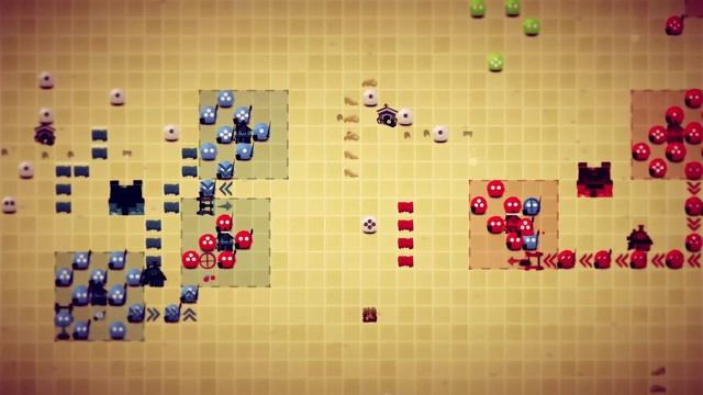 Automata Empire Release Trailer смотреть онлайн