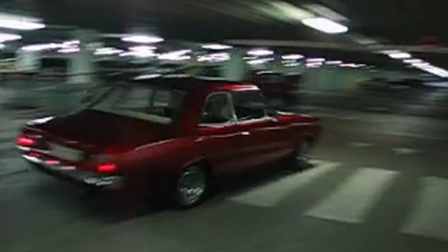 opel rekord c смотреть онлайн