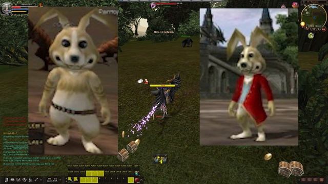 Карос Начало : Питомцы или бегающие шныри # 22 смотреть онлайн