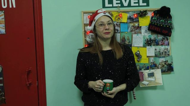 Поздравляем с Новым годом и Рождеством смотреть онлайн