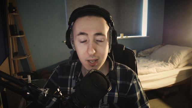 Quarantine Singing #27 | My Mother Told Me - VIKINGS SONG (In Scuffed Icelandic) смотреть онлайн