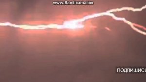 Какие виды молнии бывают?