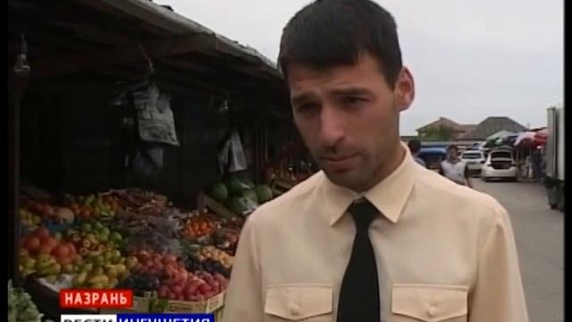 Ранние арбузы могут стать причиной отравления