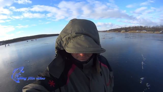 Софиевское водохранилище выезд на густеру 2018 смотреть онлайн