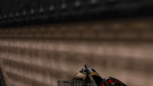 Malice For Quake Part 16 - B.O.S.S. HQ