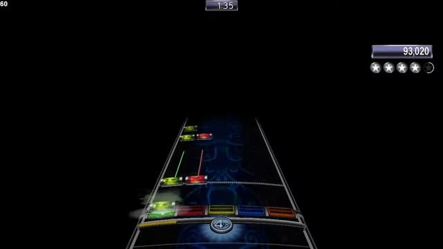 Phase Shift (PC): AFI - Girl's Not Grey [RB2] / Guitar (99%) смотреть онлайн