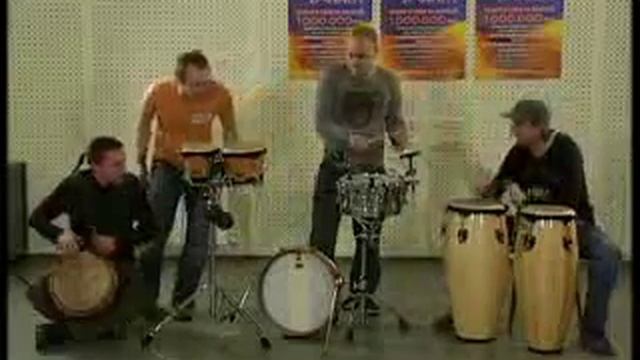 Mongo Bongo смотреть онлайн