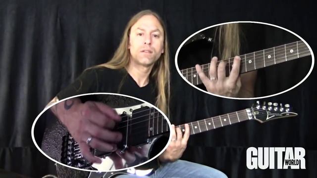 The Key to Speed and Fluidity: The 3-Note-Per String Patterns for Guitar: Fretboard Mastery Part 7 смотреть онлайн