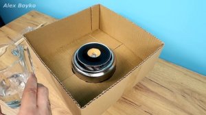 Как сделать огромную Сладкую вату на маленьком аппарате с Алиэкспресс! alex boyko