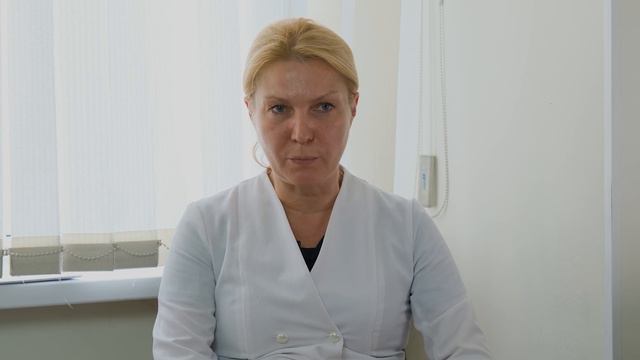 Баранова Ольга Юрьевна. Острый лейкоз: рецидив смотреть онлайн