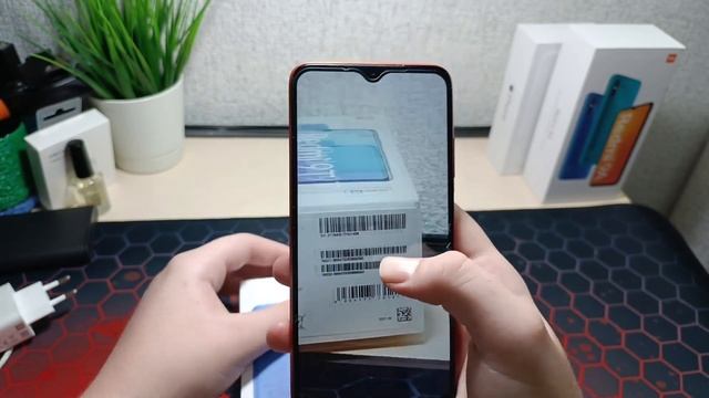 Обзор на Redmi 9T. Стоит ли брать его в 2023 году? смотреть онлайн