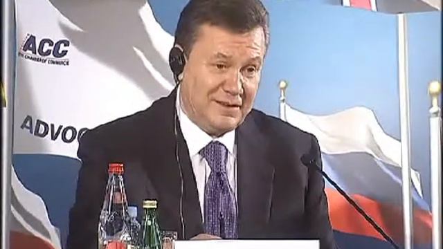 Виктор Янукович: До 2011 года мы сократим НДС до 17% смотреть онлайн