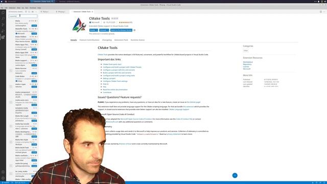 Debug FFmpeg on Ubuntu 22.04 with Visual Studio Code: A Complete Walkthrough! смотреть онлайн