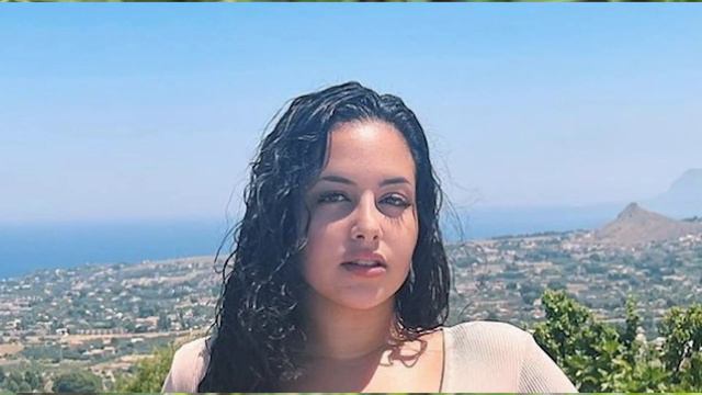 Zina Hadid Plus Sized Curvy Model | Instagram Plus Size Model Zina Hadid Wiki, Bio, Age