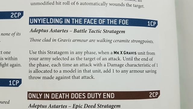 Space Marine codex overview, Warhammer 40k 9th edition смотреть онлайн