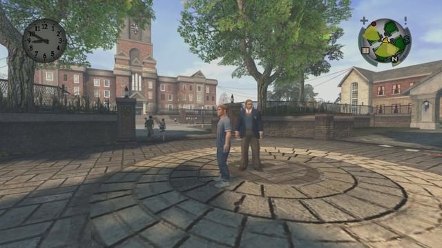 Passion & Charm - Bully in Retrospect смотреть онлайн