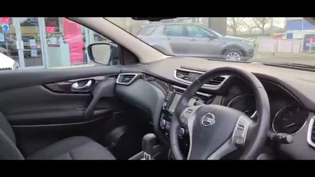 Used 2018 Nissan Qashqai 1.6 Video Tour - Motor Match Chester смотреть онлайн