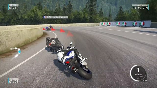 RIDE 2 FIRST Online Race/Customization IM IN FRONT!! | SLAPTrain смотреть онлайн