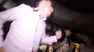 Свадебный танец | Smack My Bitch Up