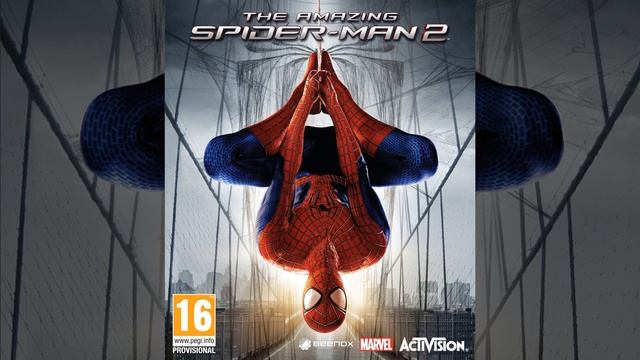 The Amazing Spider Man 2 Game Soundtrack Streams2 18106 смотреть онлайн
