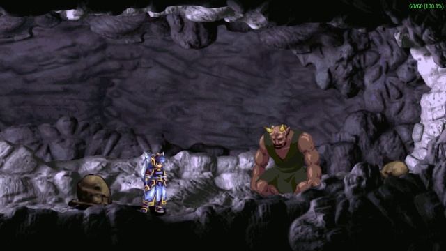 Valkyrie Profile Lenneth Profile glitch fix смотреть онлайн