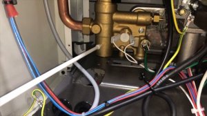 Обзор настенного газового котла Baxi Luna 3