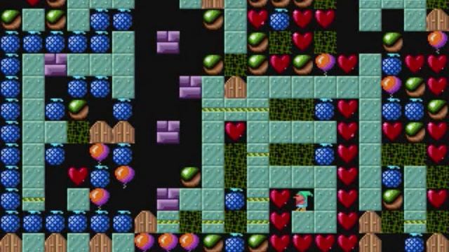 Heartlight - simperror Level 20 смотреть онлайн