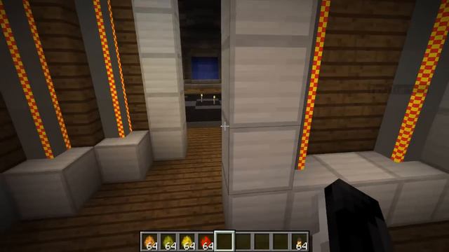 Minecraft | MORPH HIDE AND SEEK - Five Nights at Freddy's! (5 Nights at Freddys, Freddy, Bonnie) смотреть онлайн