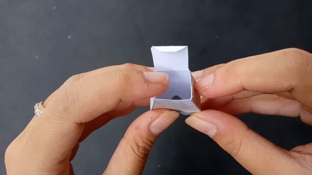 HOW TO MAKE MUNCHIN KITTY PAPERCRAFT - TUTORIAL CARA MEMBUAT PAPERCRAFT DUDUL KUCING #VIRAL смотреть онлайн