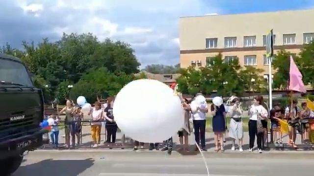 Встреча в Калаче на Дону 1 смотреть онлайн
