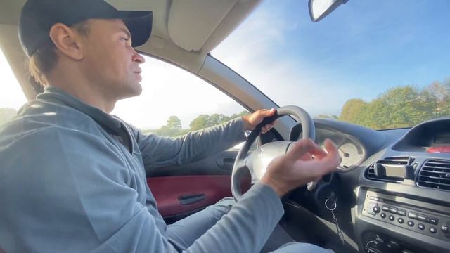 iPhone 15 Pro Max 512. Обзор за рулём. смотреть онлайн